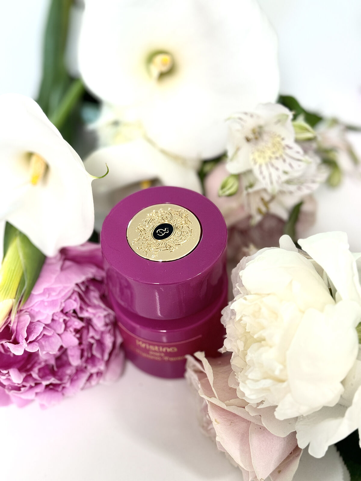 Tiziana Terenzi Kristina ~ Fragrance Reviews