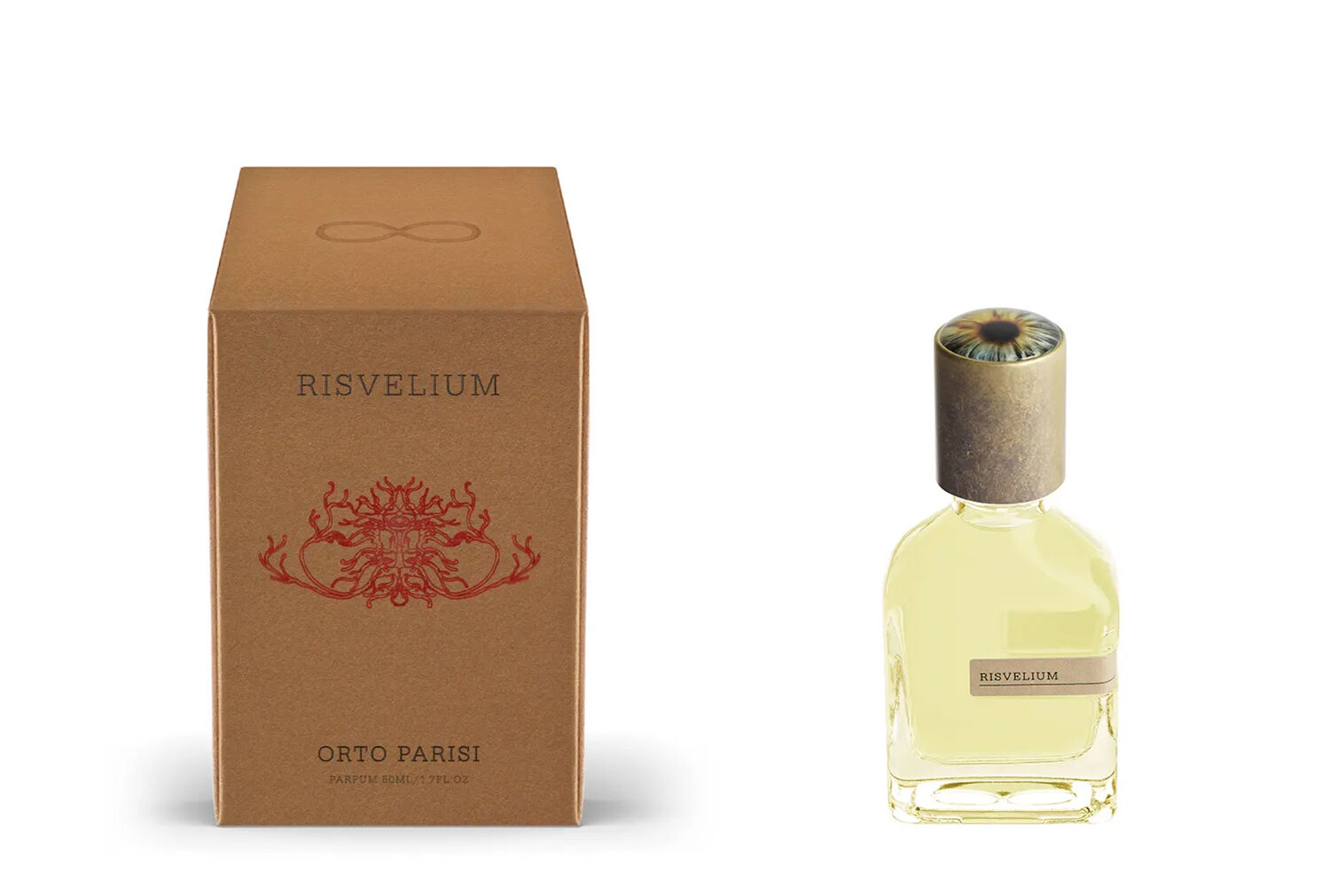 Orto Parisi: Risvelium.