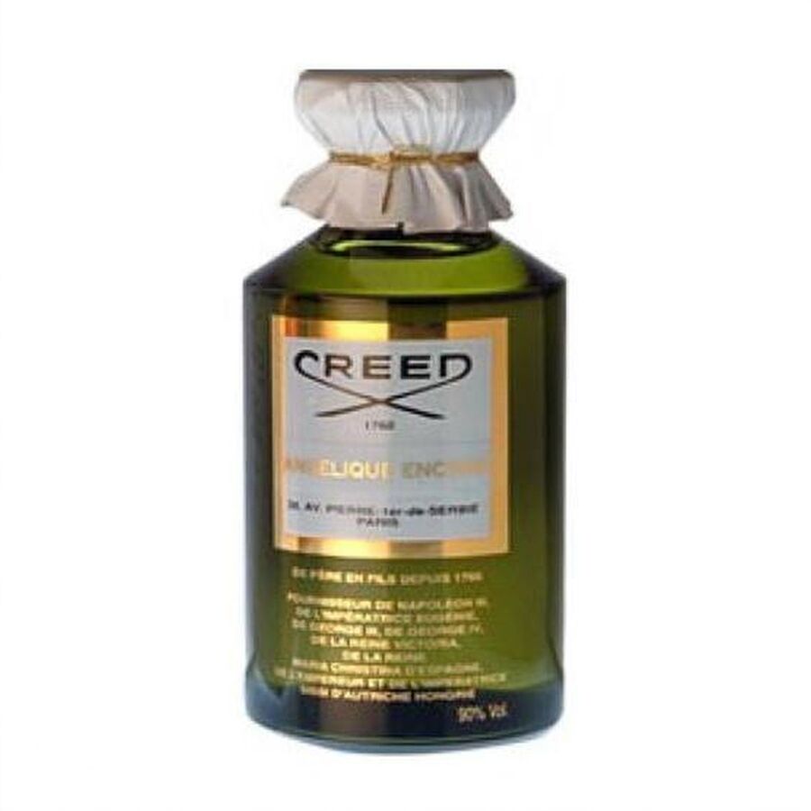 angelique encens creed