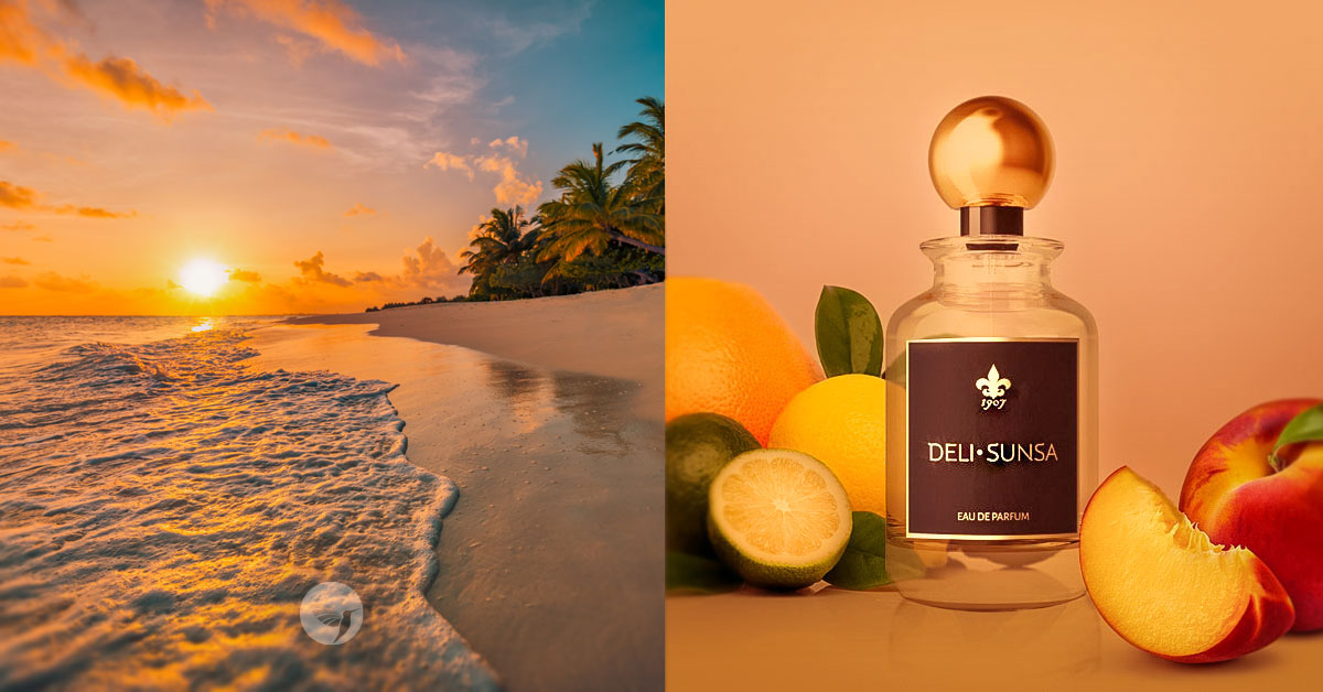 Cheirosa '40 Sol de Janeiro for women