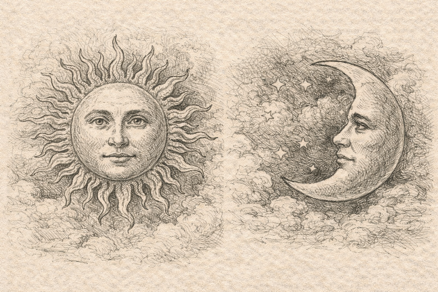 香水のアーキタイプ：一人芝居、あるいは自分のアンプロワを見つける方法