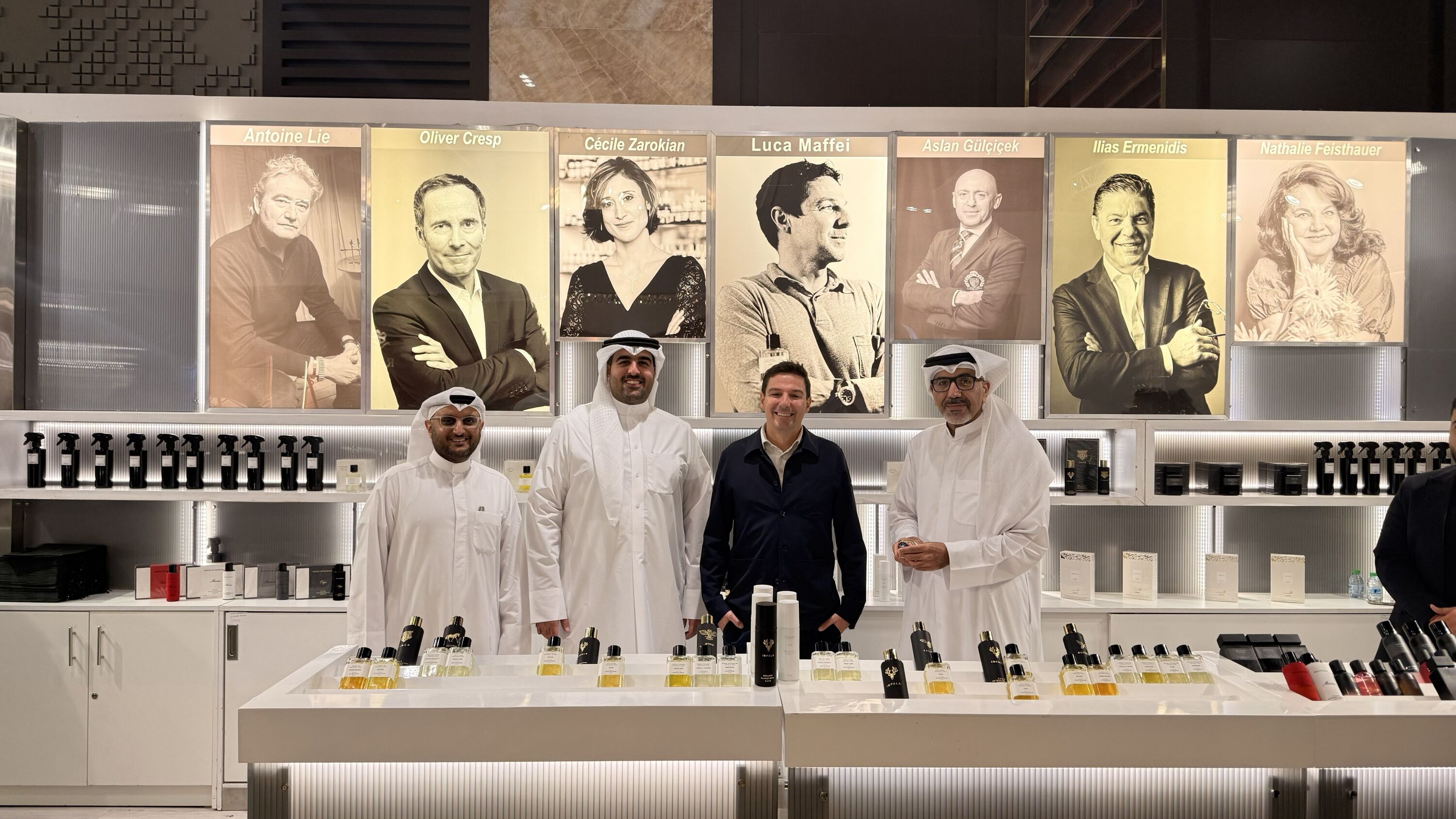 luca Maffei link czar