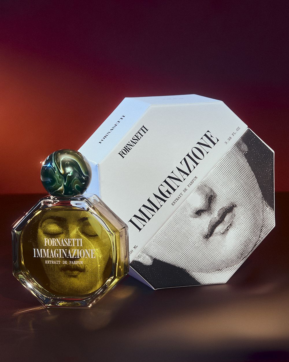 fornasetti immaginazione