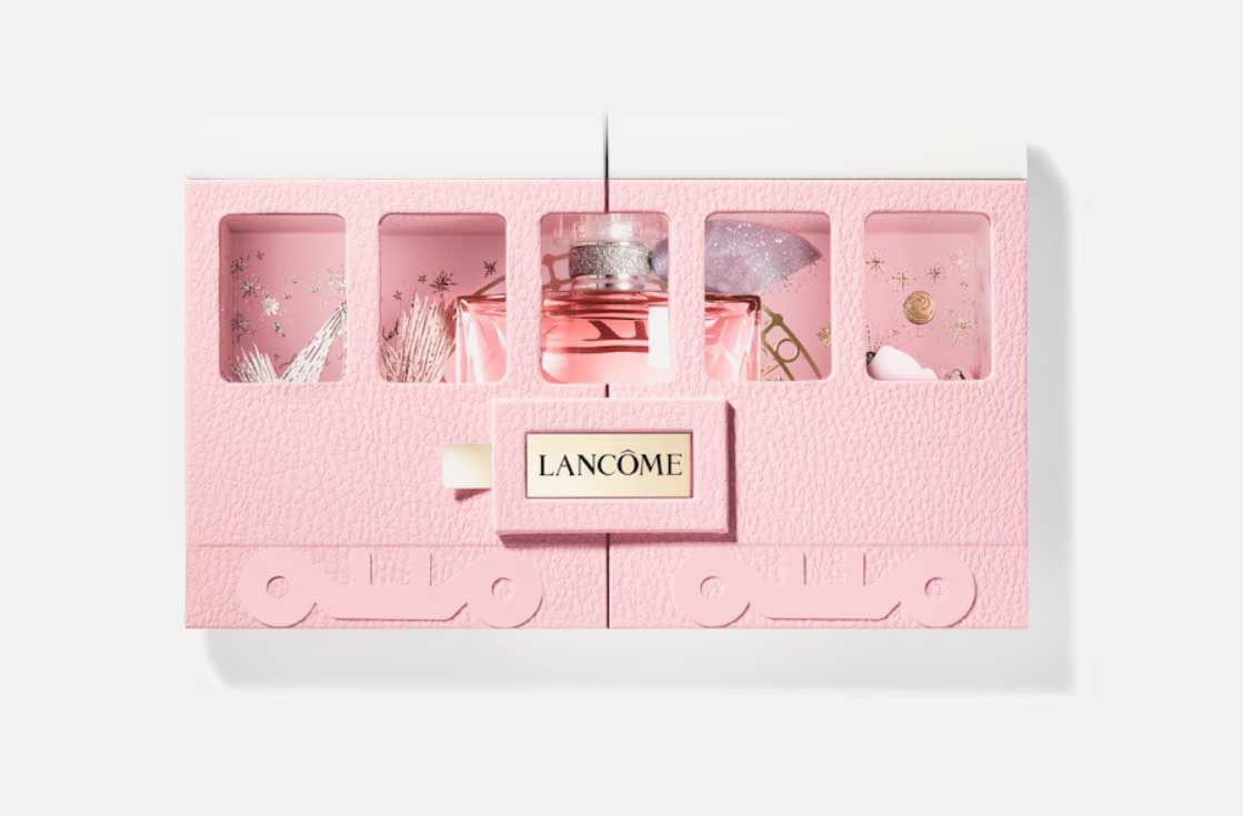 Lancôme La Vie Est Belle 2025