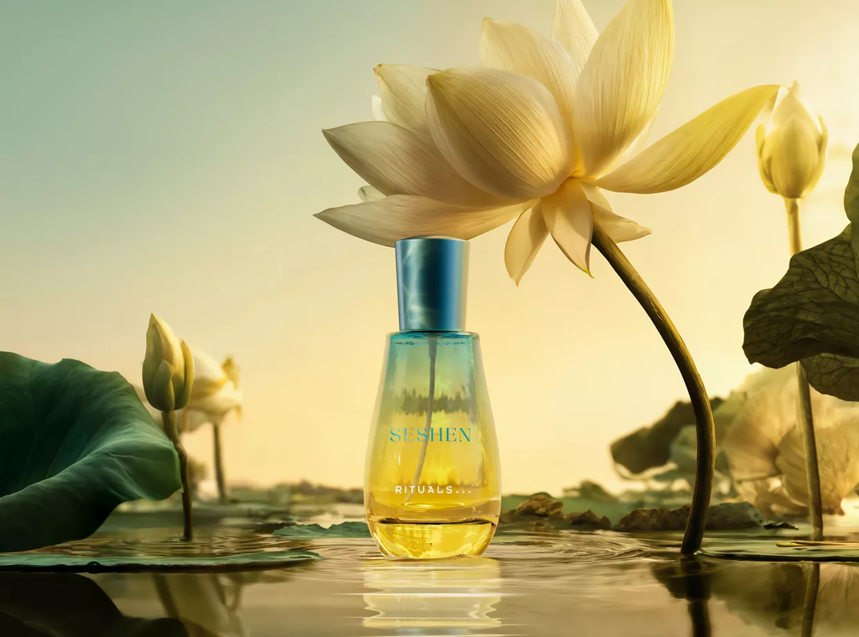 RITUALS... The Ritual Of Seshen ~ New Fragrances