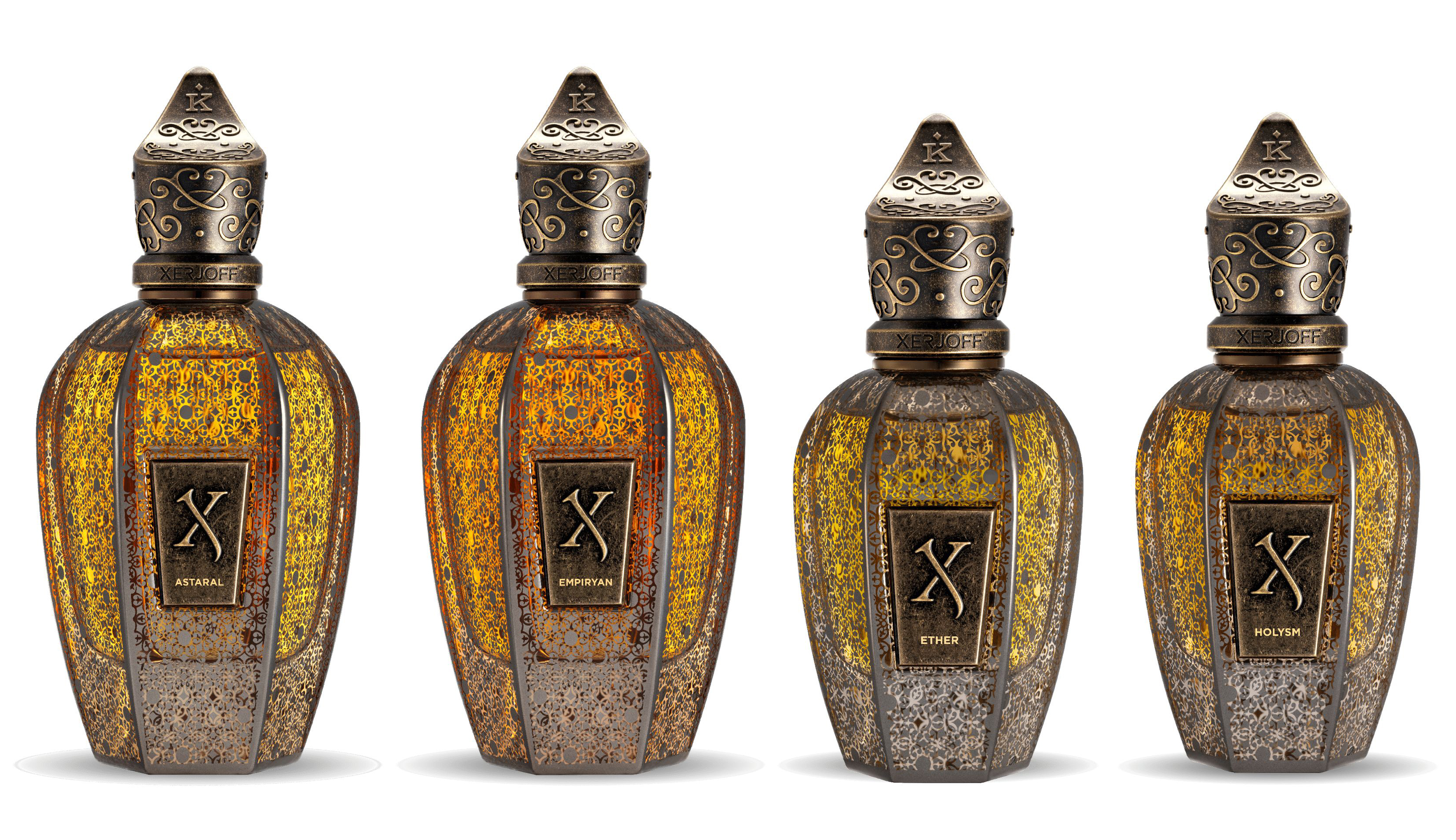 xerjoff kemi blue collection