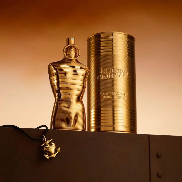 jean paul gaultier le male elixir absolu