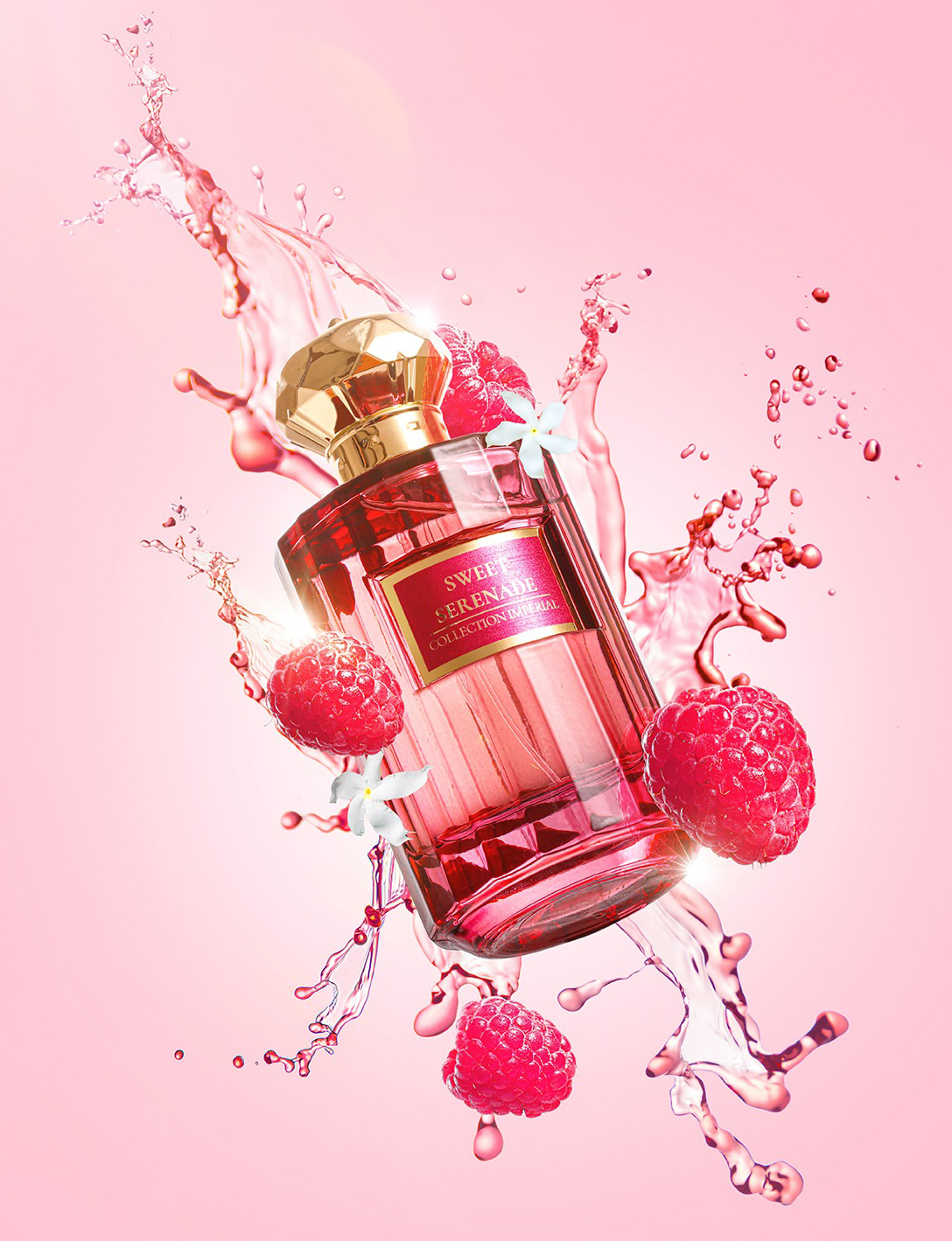Sweet Serenade od Imperial Parfums