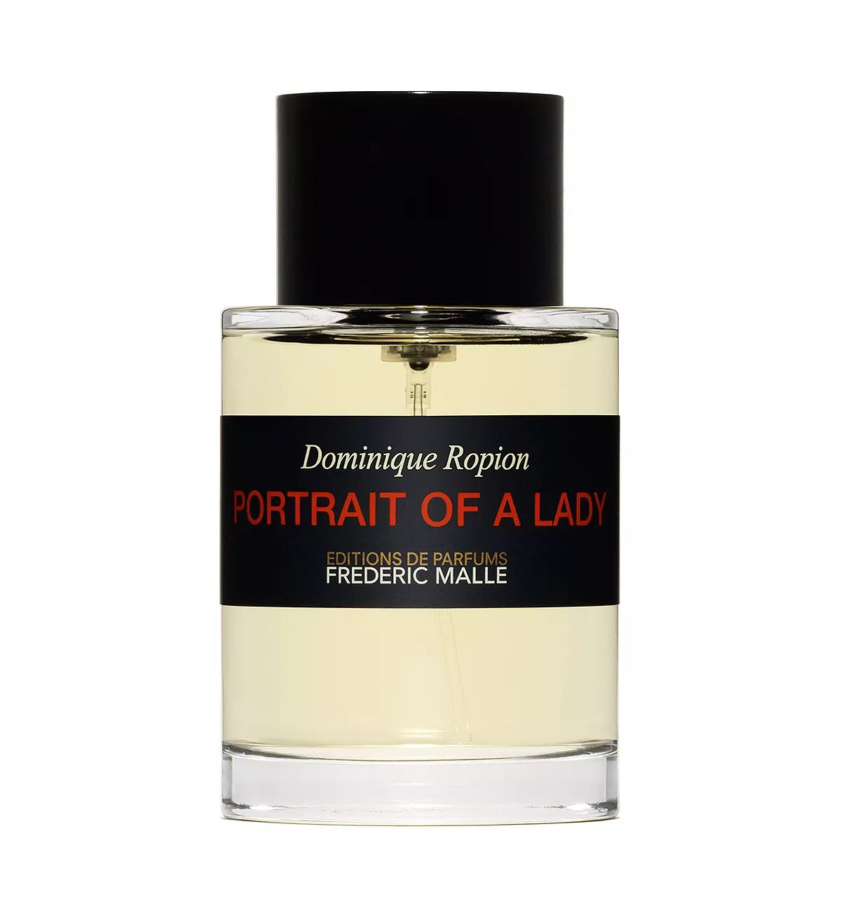 Portrait Of A Lady by Frederic Malle flacon