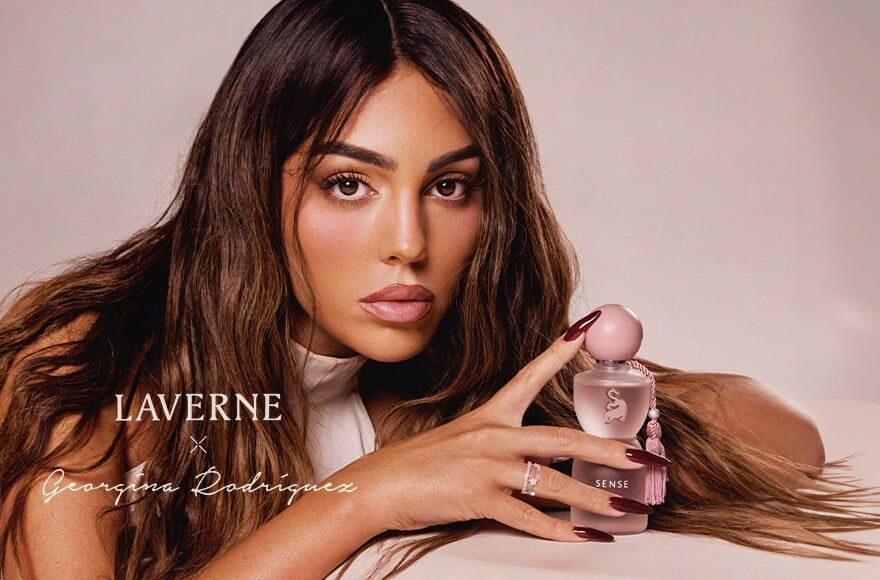 sense laverne