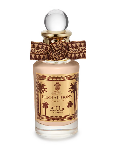 Penhaligon’s AlUla: Cranberry Sauce & Spiced Chutney ~ Fragrance Reviews