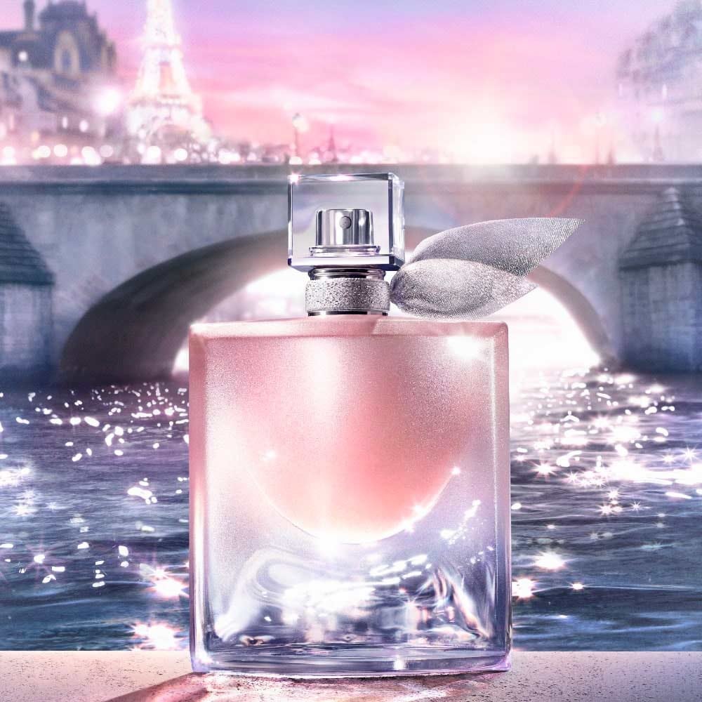 jungle Interpretatief Vrijwel Lancôme La Vie est Belle L'Eau de Parfum Blanche ~ New Fragrances