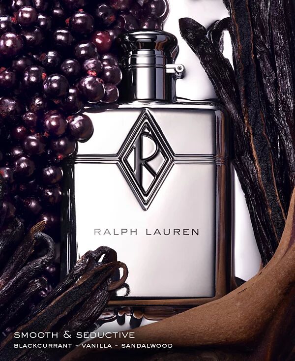 Ralph's Club New York by Ralph Lauren