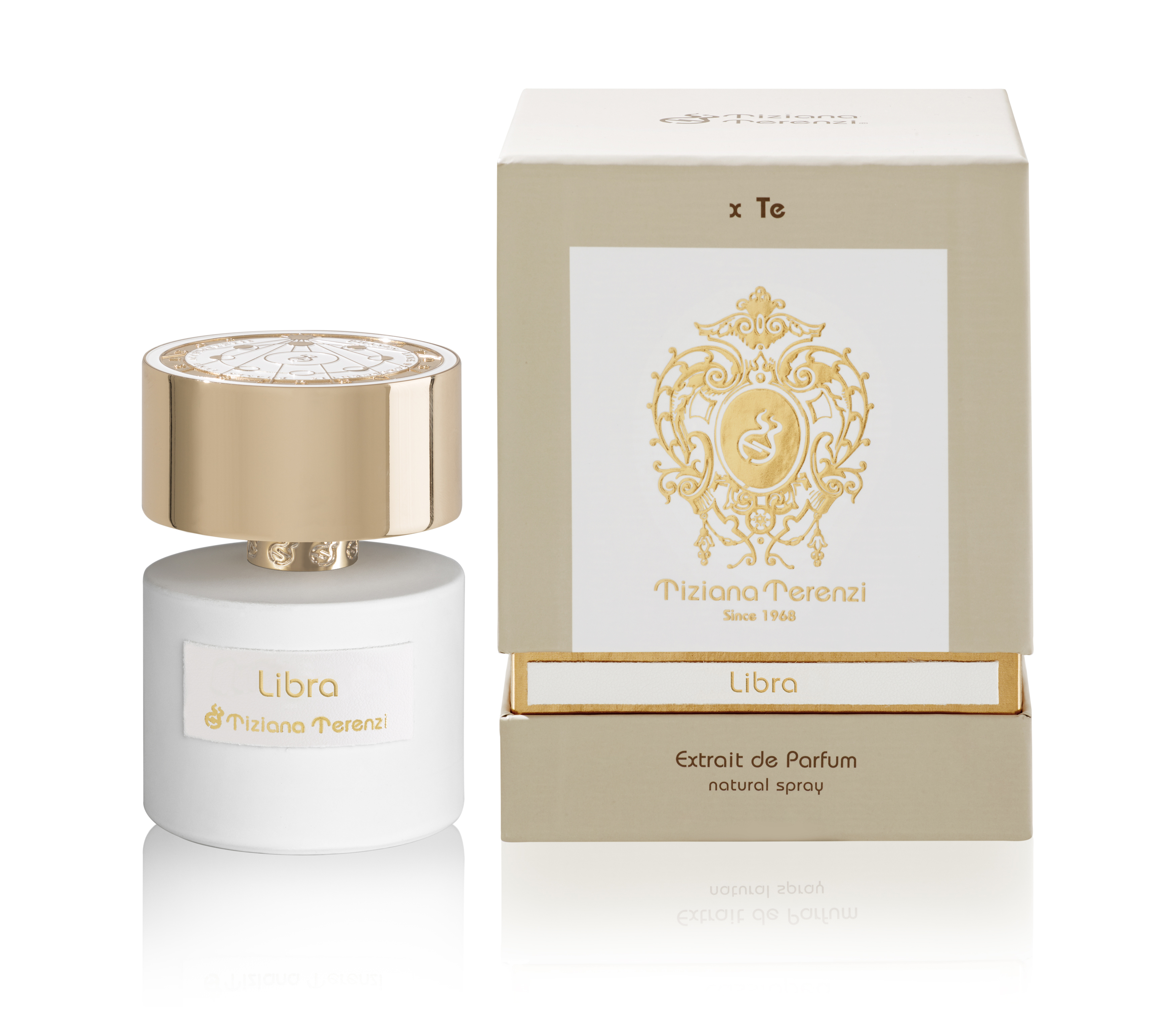 libra parfum