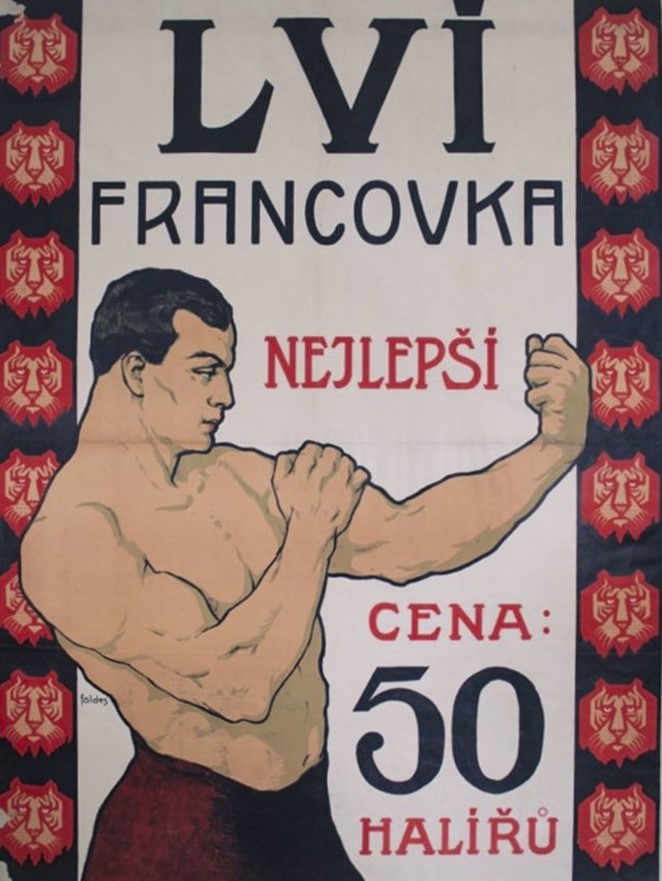 LVI Francovka