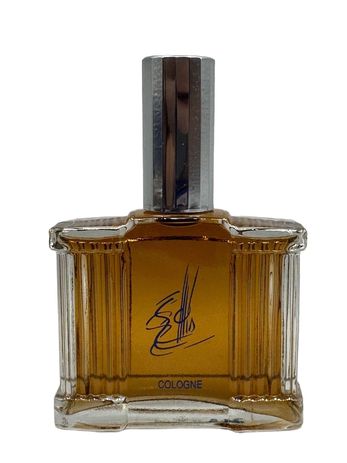 elvis cologne