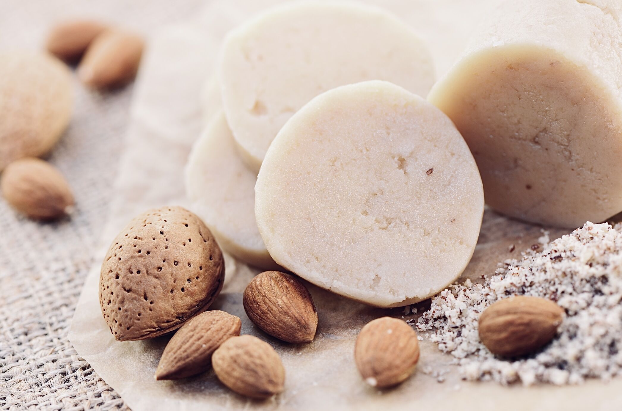 Да здравствует мыло душистое! Comète от Chanel