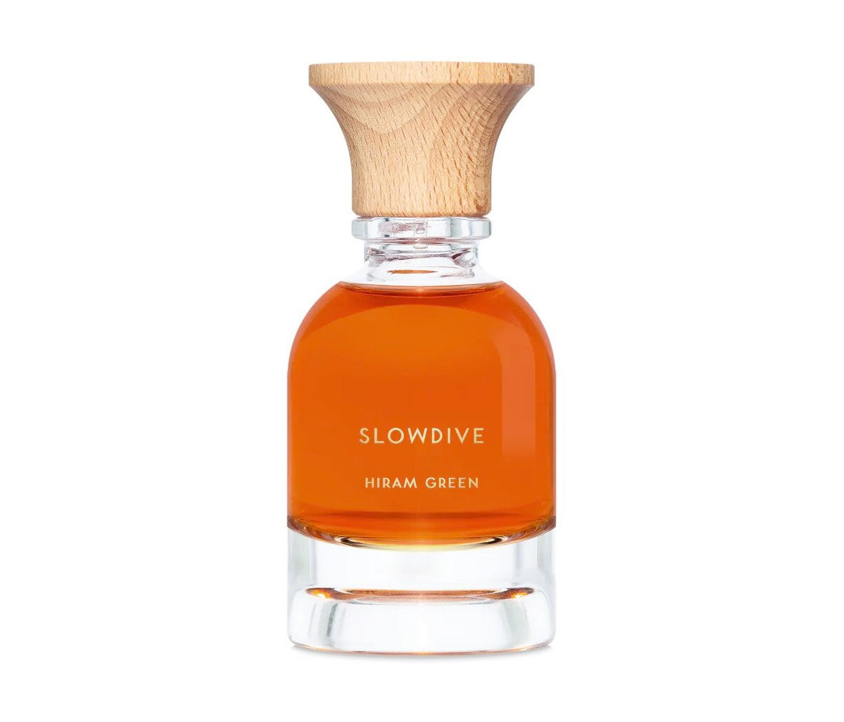 Slowdive Hiram green