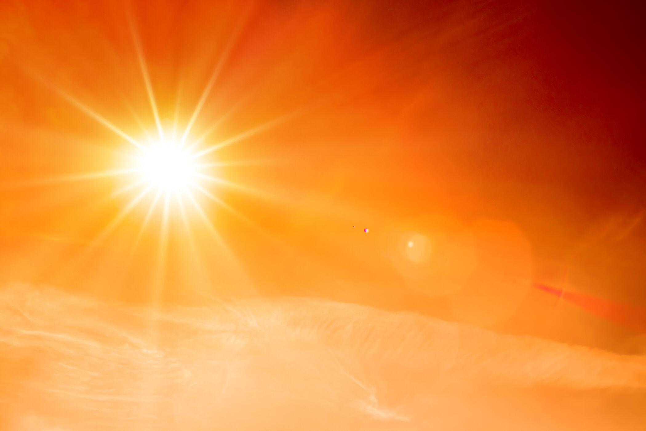 sun
