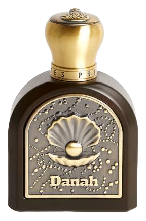Danah Emirates Pride Perfumes for women and men