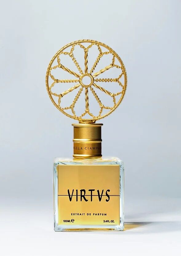 virtus angela ciampagna