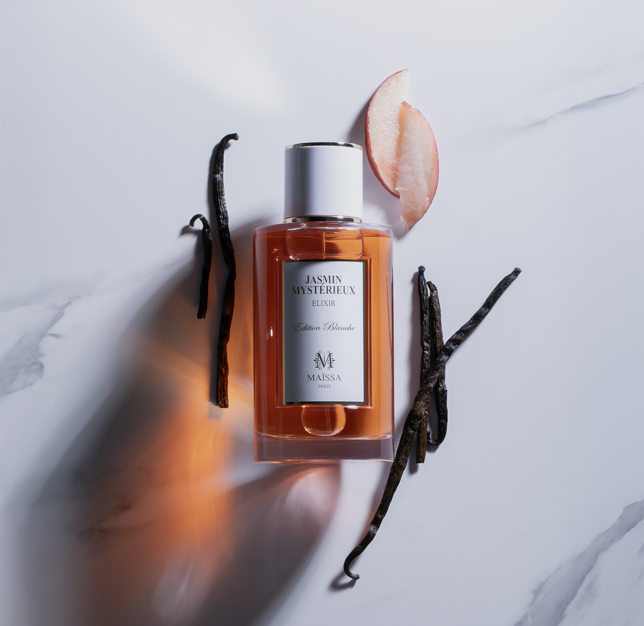 Maison Maissa Launches Jasmin Mystérieux ~ Niche Perfumery