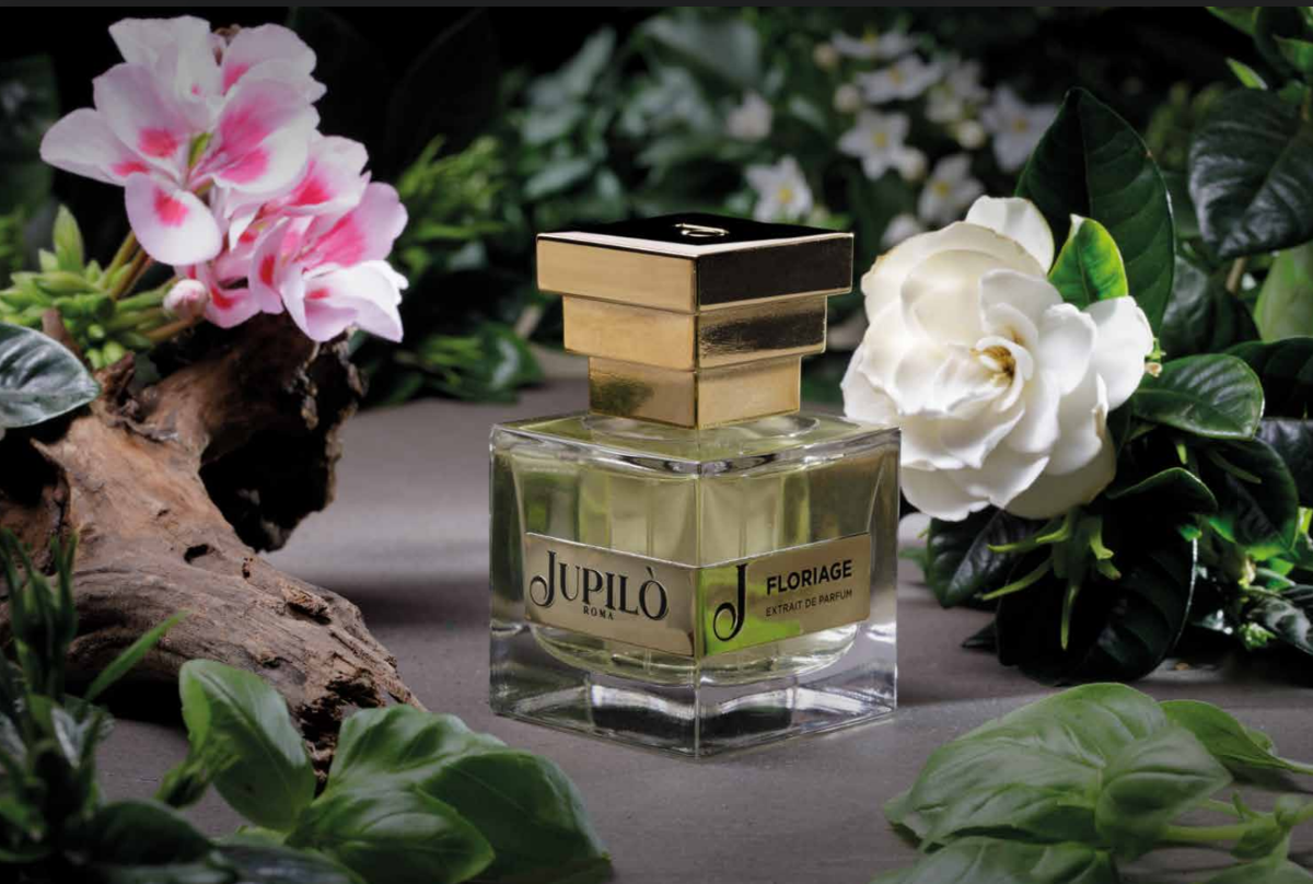 Floriage by Jupilo ad photo
