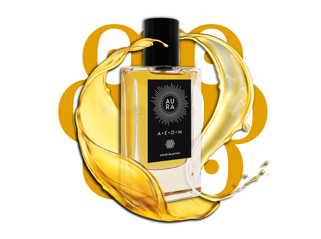 a e o m aura perfume