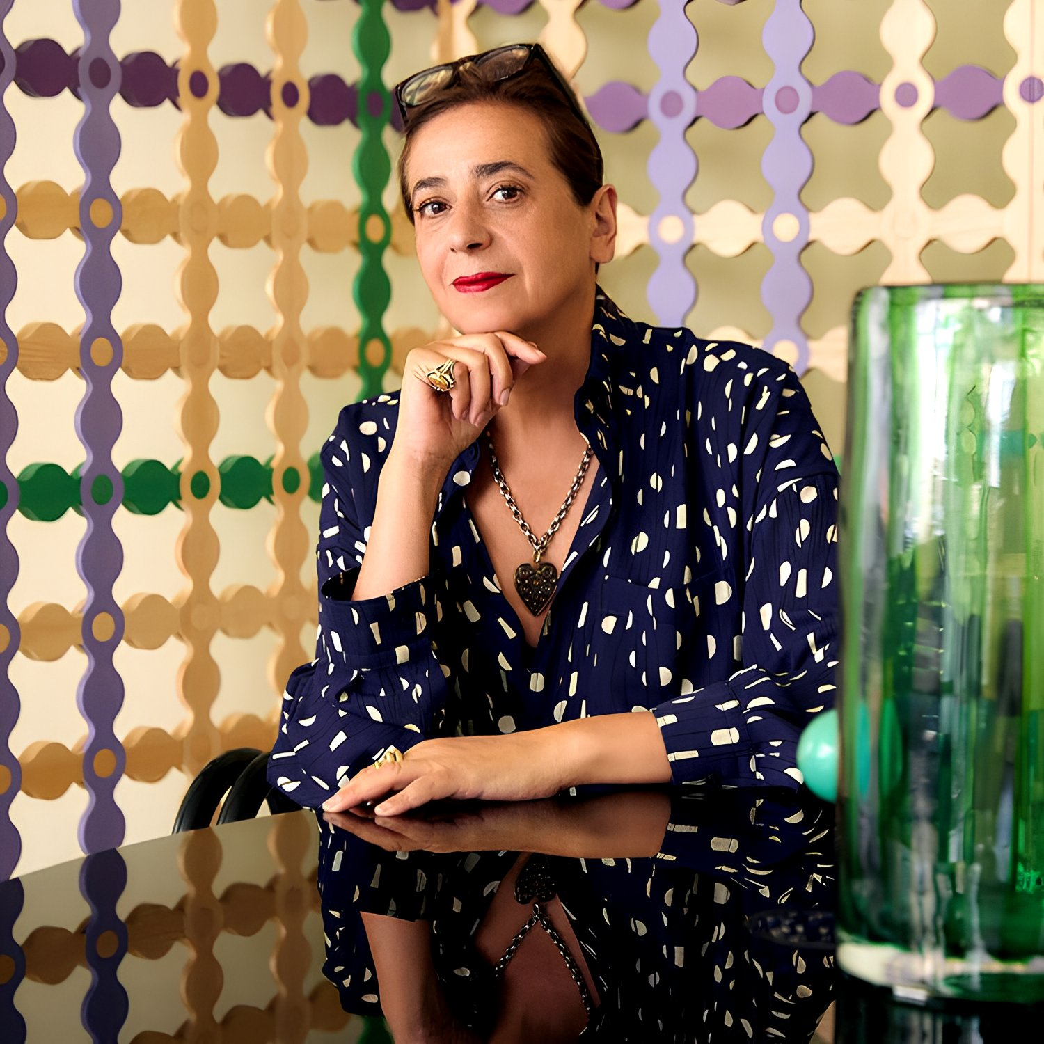 Acqua di Parma Murano Masterpieces