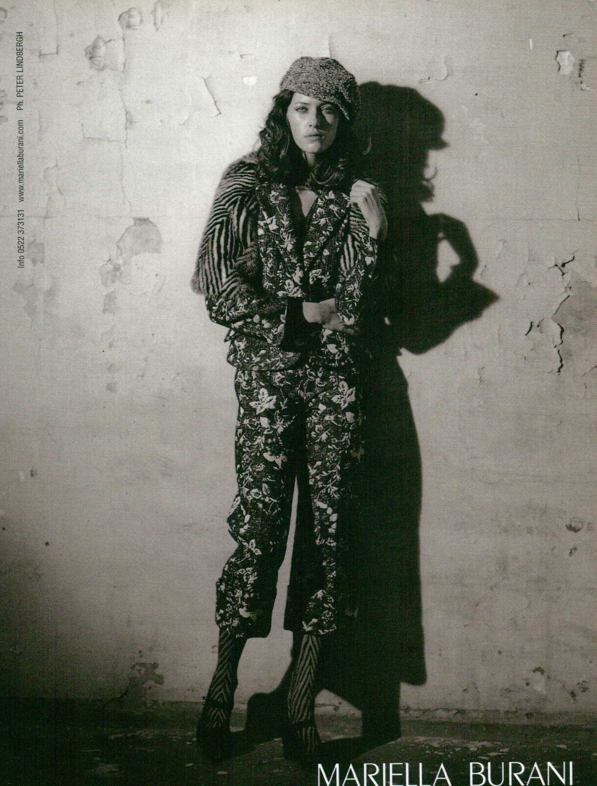Mariella Burani