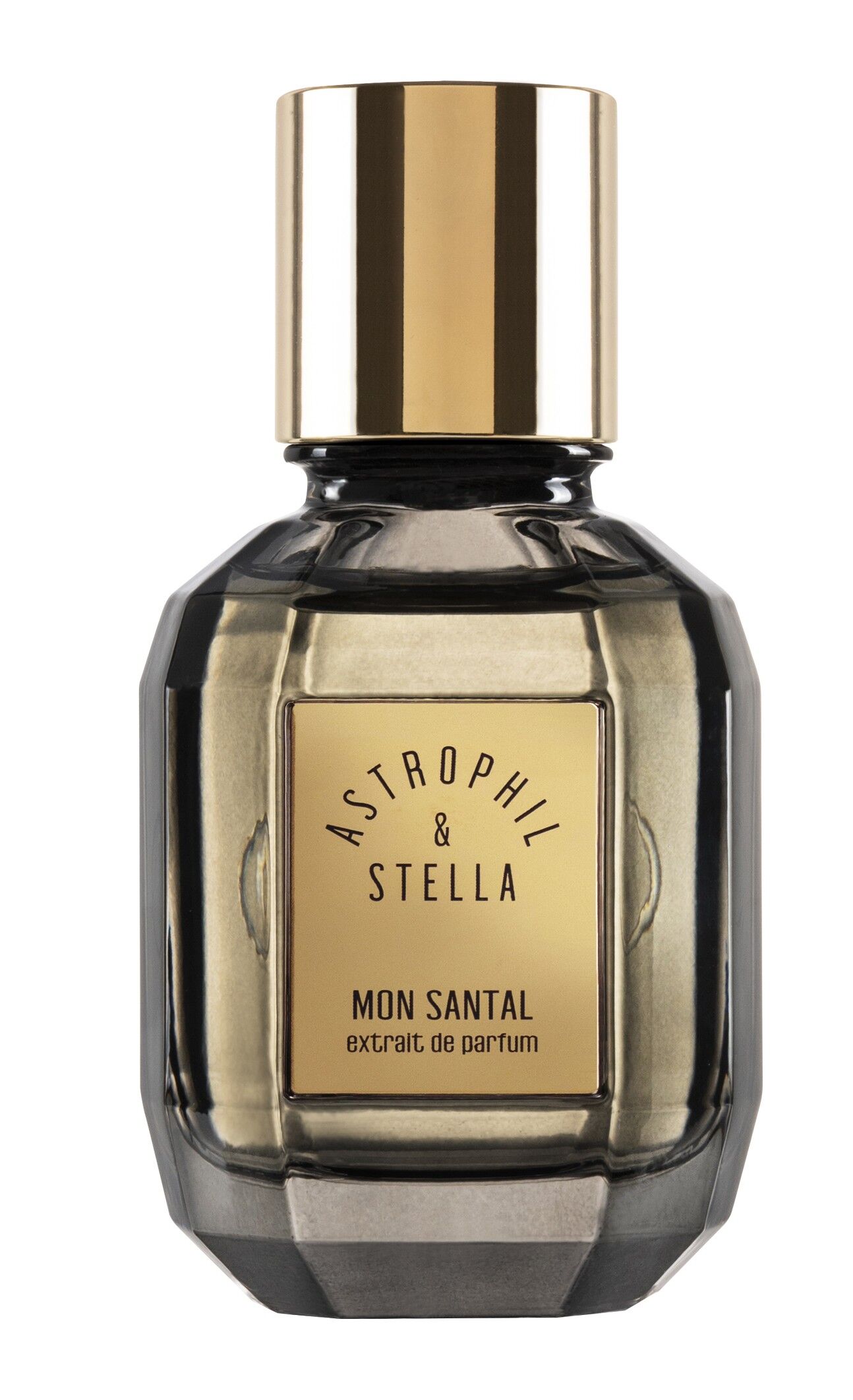 A bottle of Mon Santal