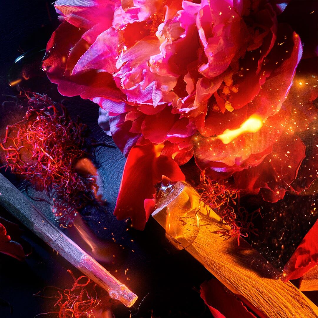 Roja Parfums Introduces Parfum De La Nuit