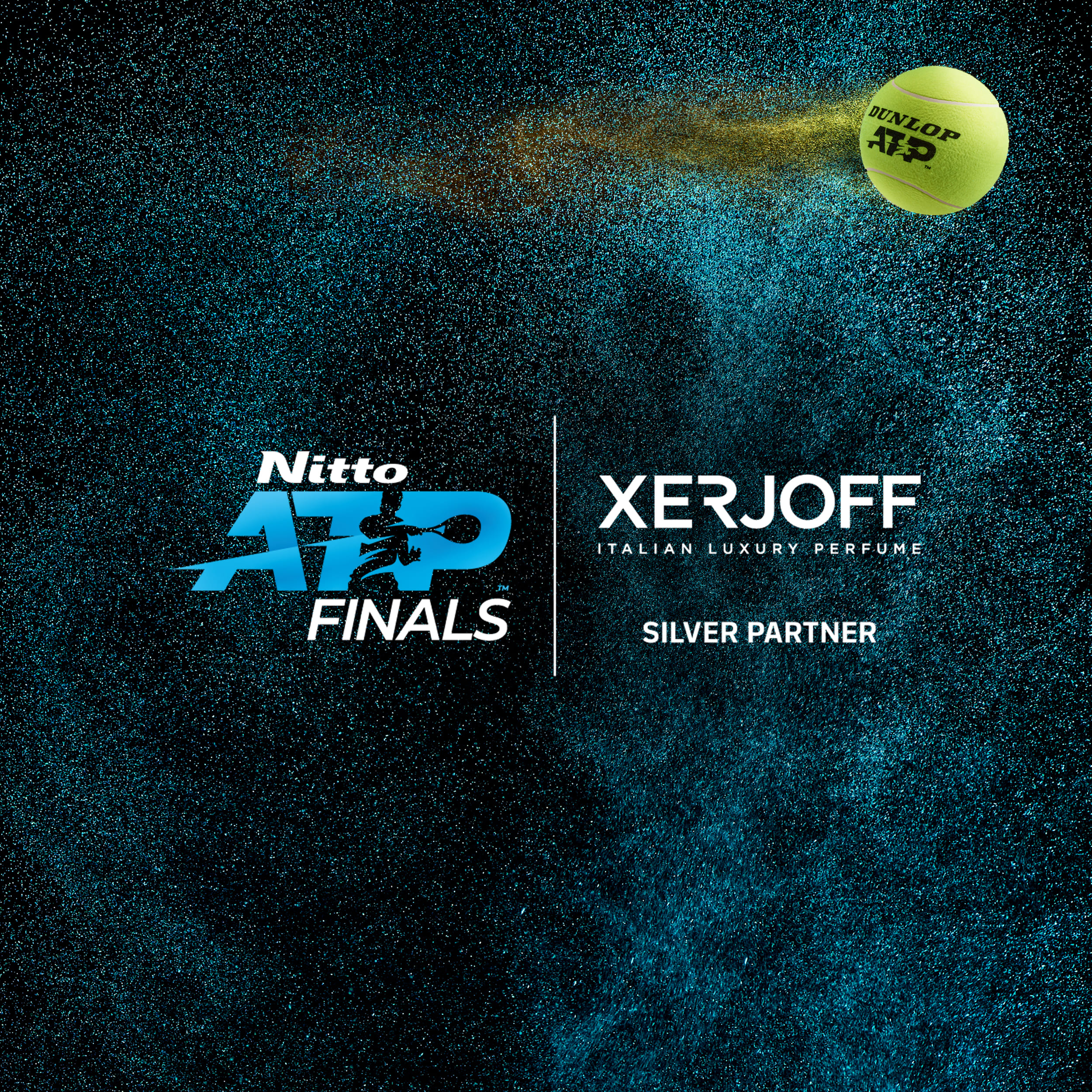 Xerjoff and ATP World Tour Finals