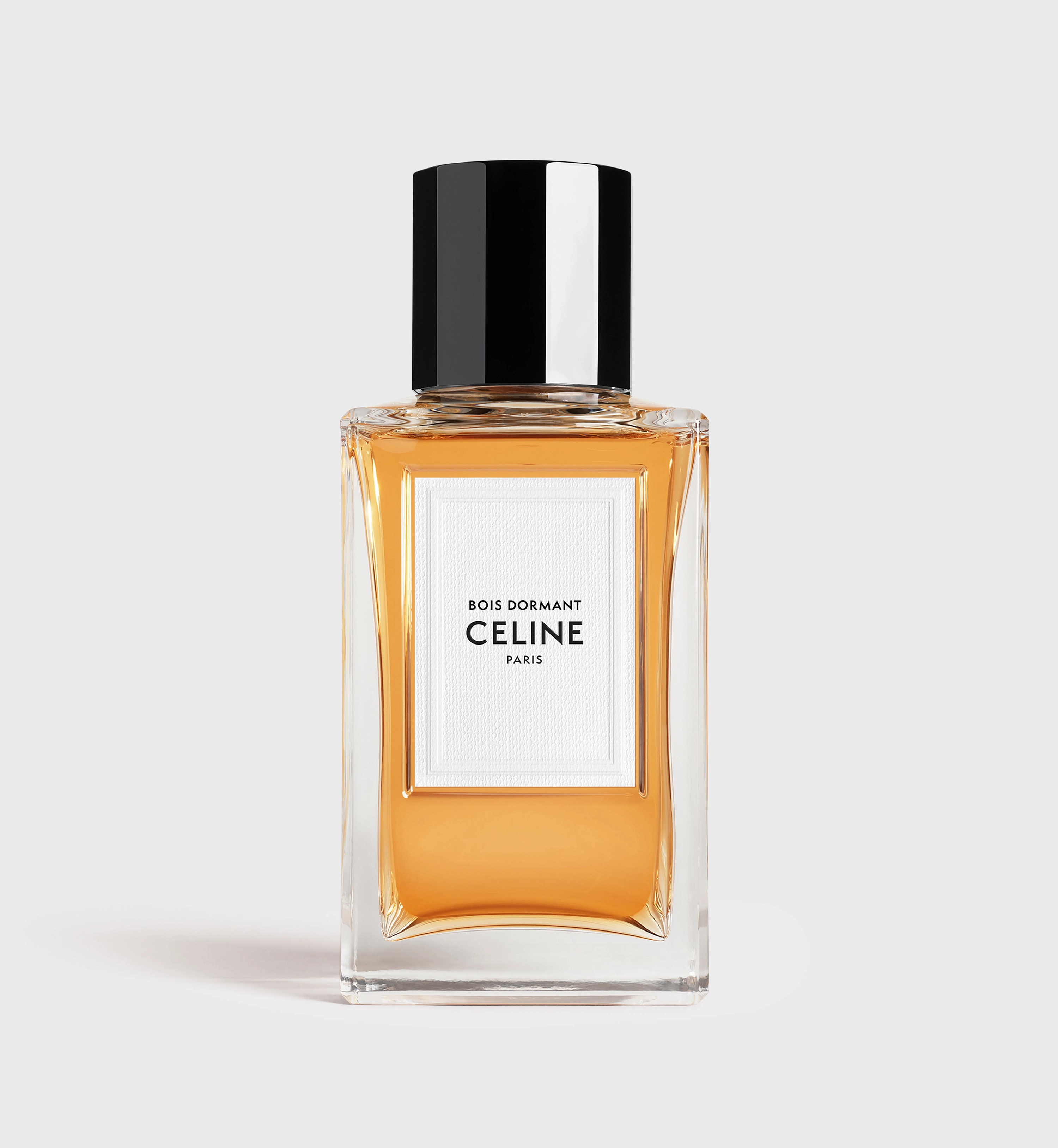 Celine Bois spící