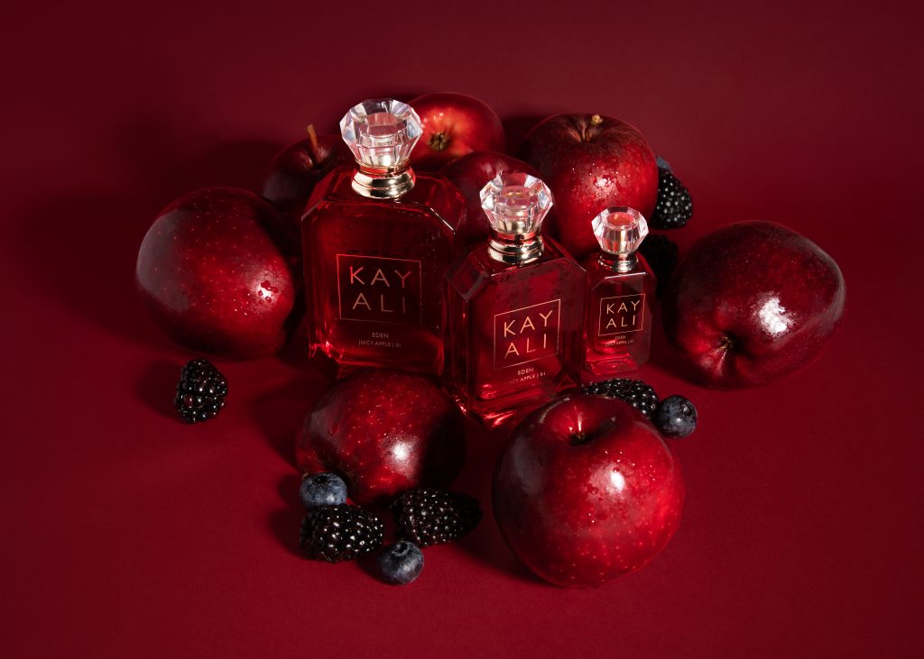 Kayali Eden Juicy Apple | 01 Eau De Parfum ~ New Fragrances