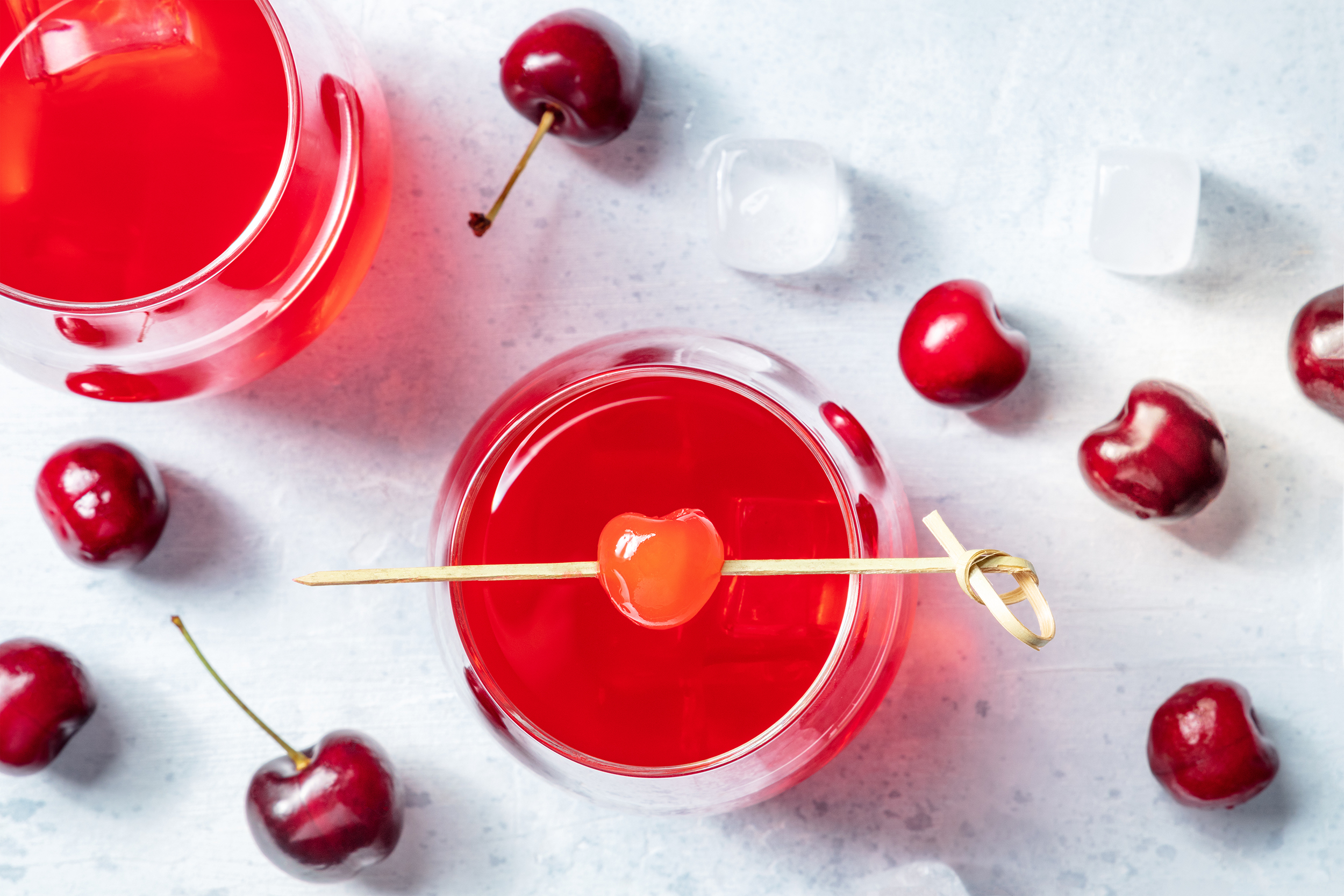 MARASCHINO CHERRY