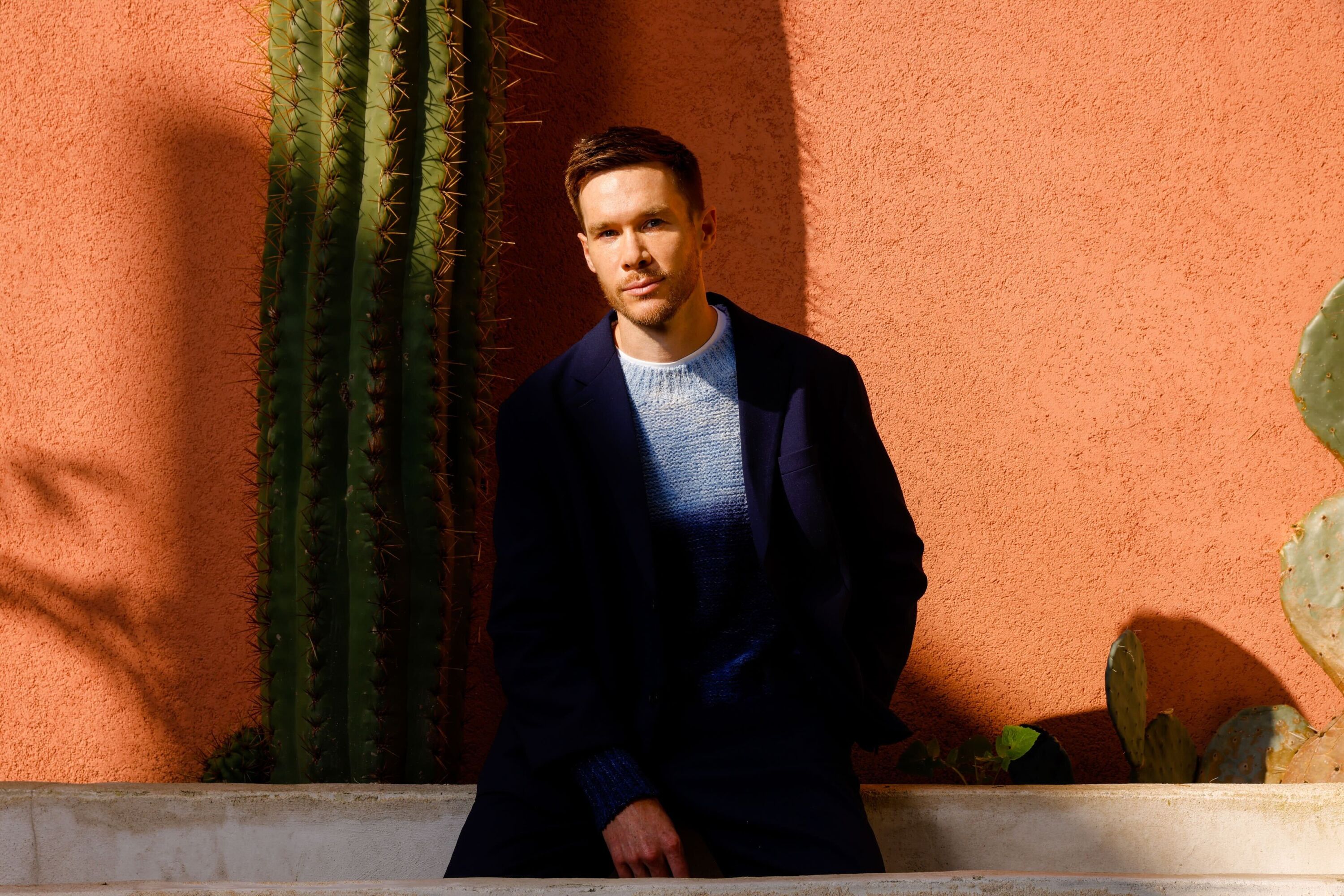 New Creative Era: Interview with Renaud Salmon of Amouage