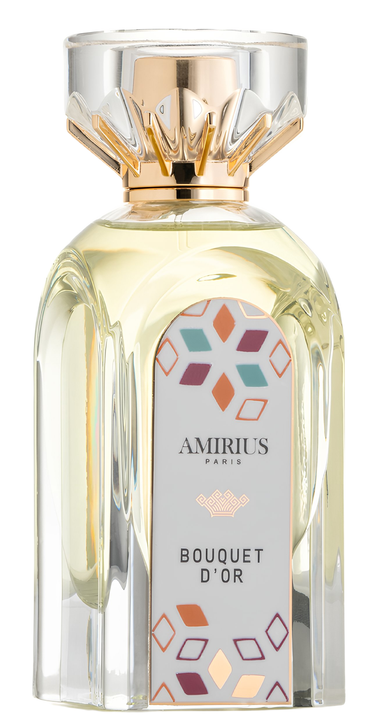 ESXENCE 2025: Amirius & The Art of Scent-Telling