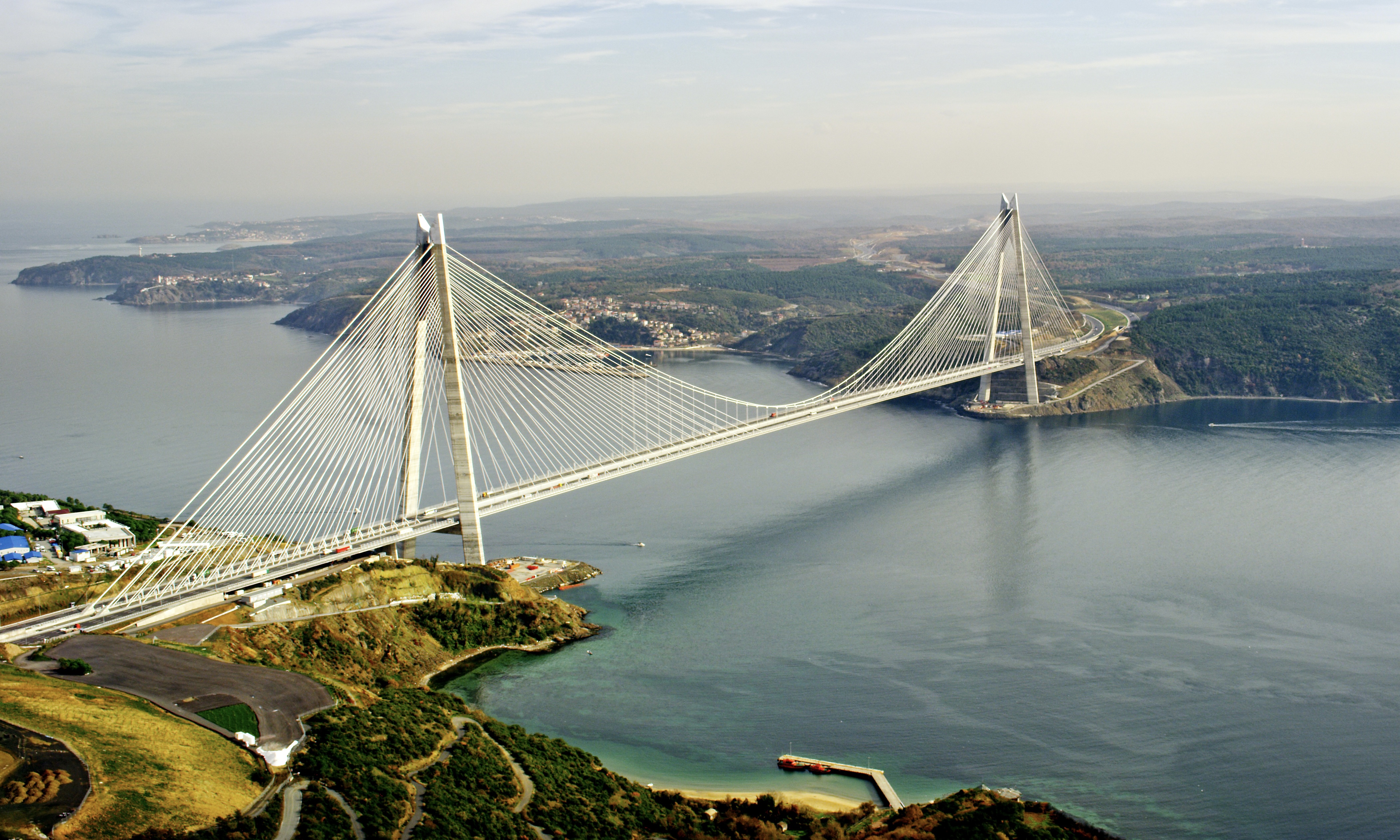 Bosphorus