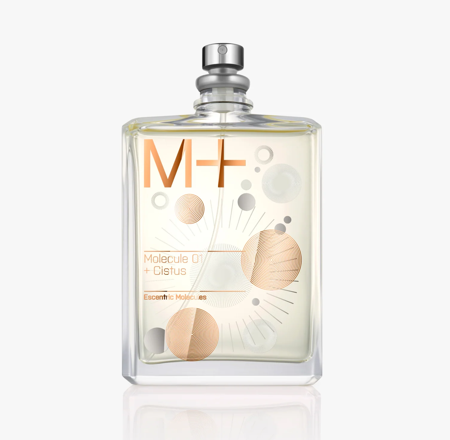 flakon Molecule 01 + Cistus
