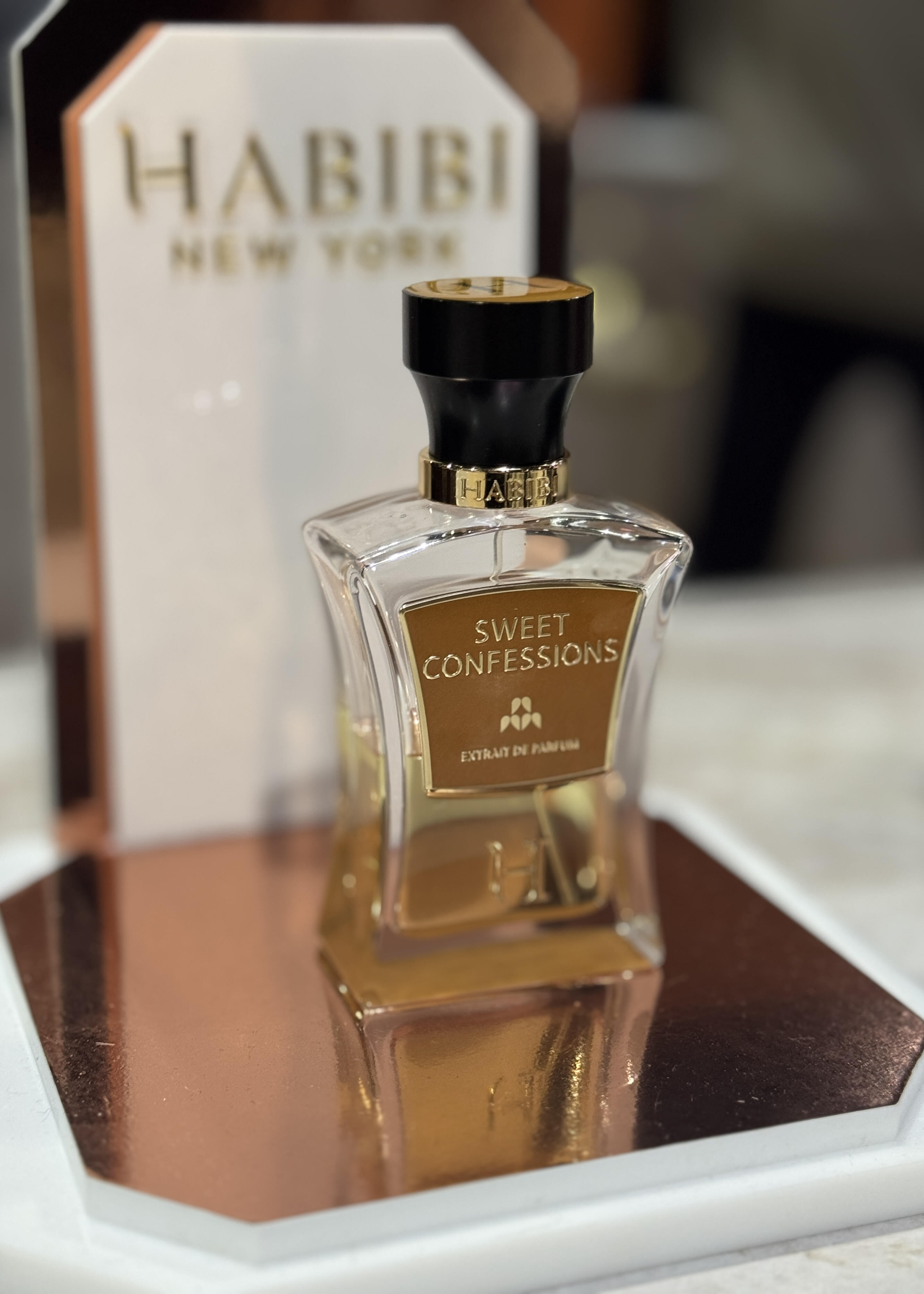 habibi ny