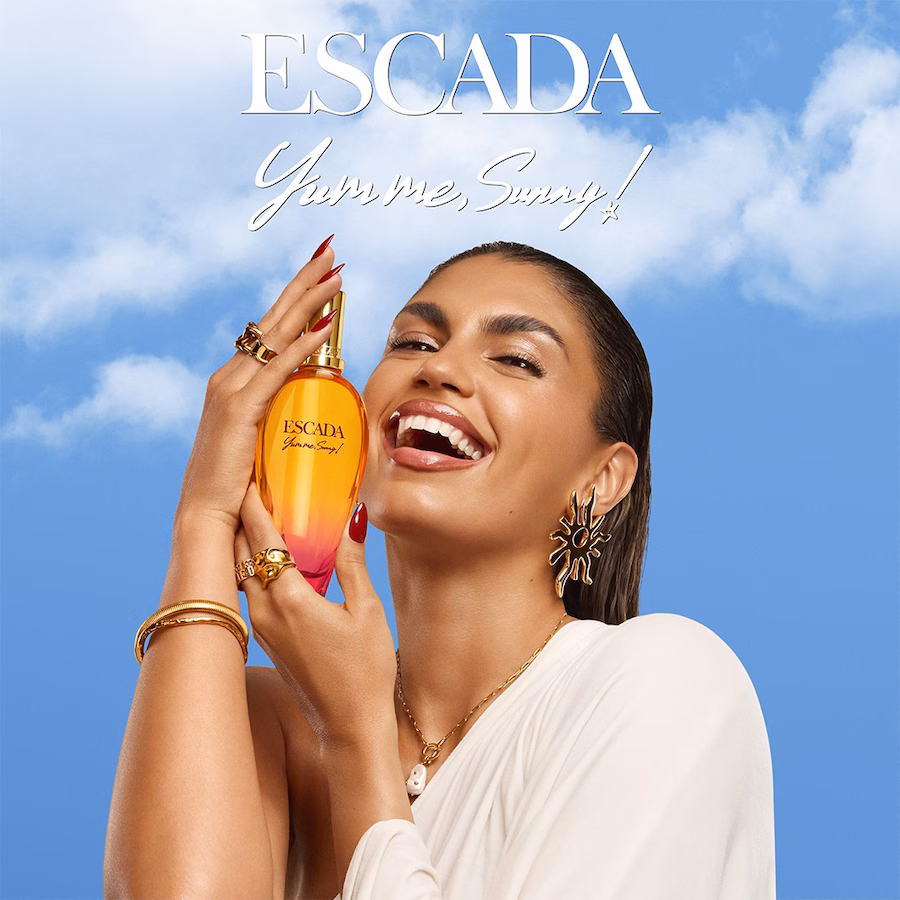 ESCADA Yum Me, Sunny!