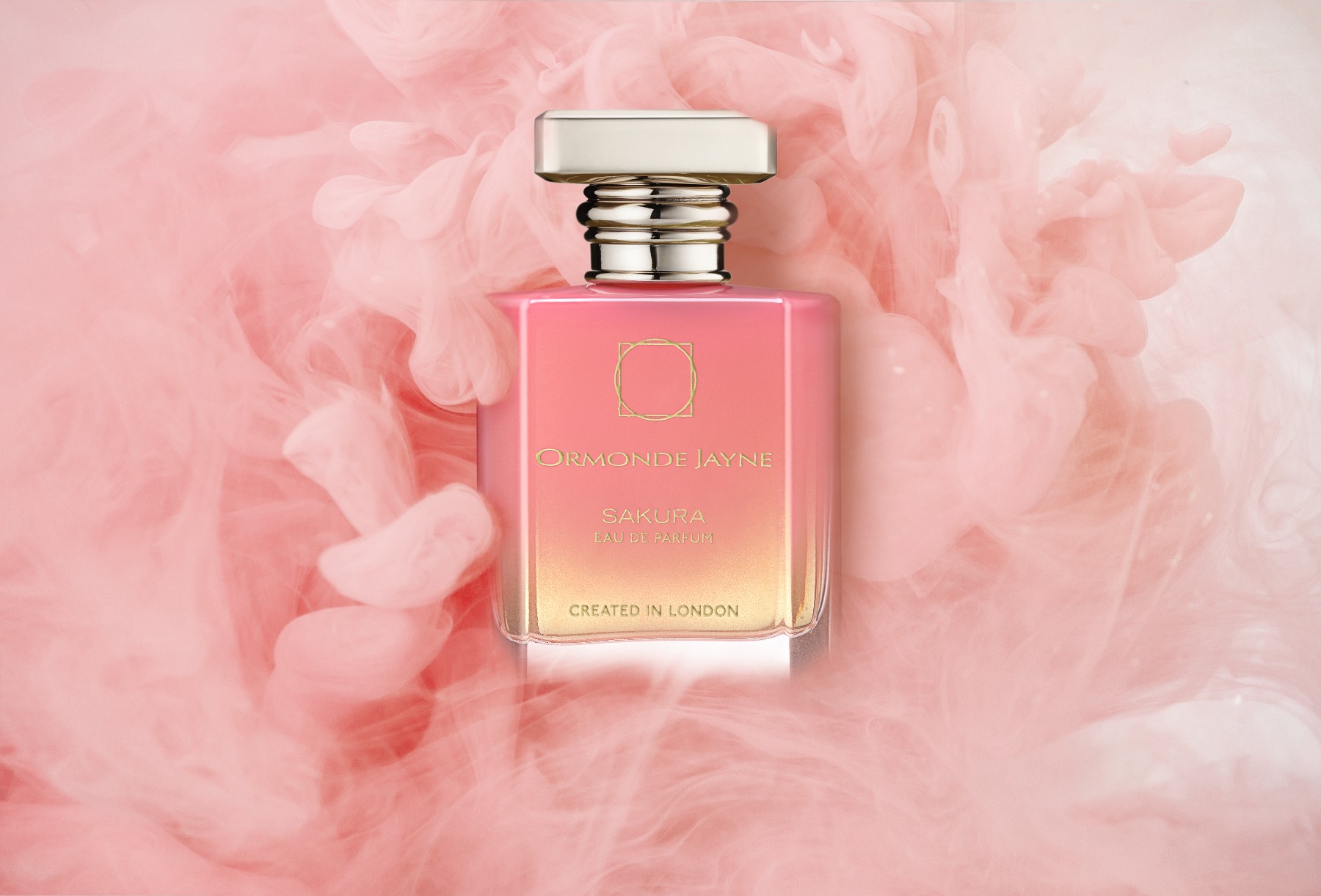 Rosy Pearls- Our Impression Of Ombre Nomade By Louis Vuitton - Y