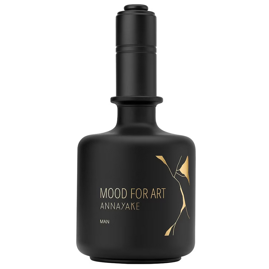 annayake mood for art men