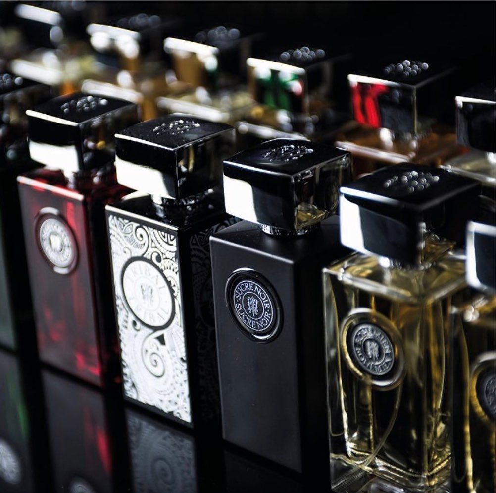 Ароматы Русского Севера от Arte Profumi 