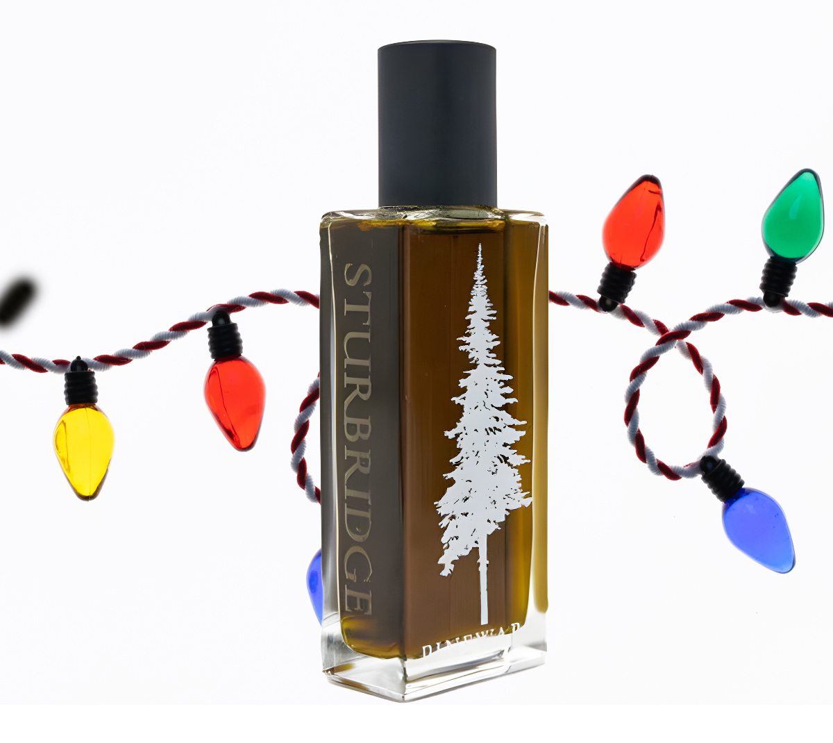Christmas Within: Festive Fragrances to Set the Mood ~ Columns