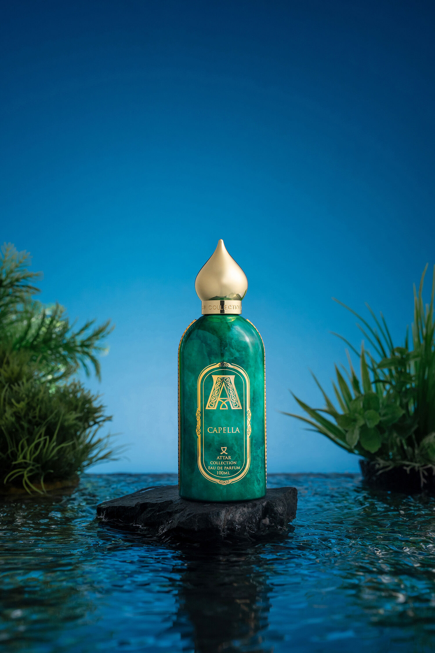 attar collection capella