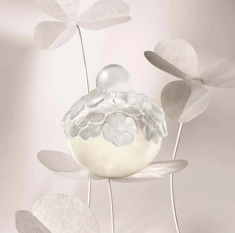 Mikimoto: Floral Pearl ~ Fragrance Reviews