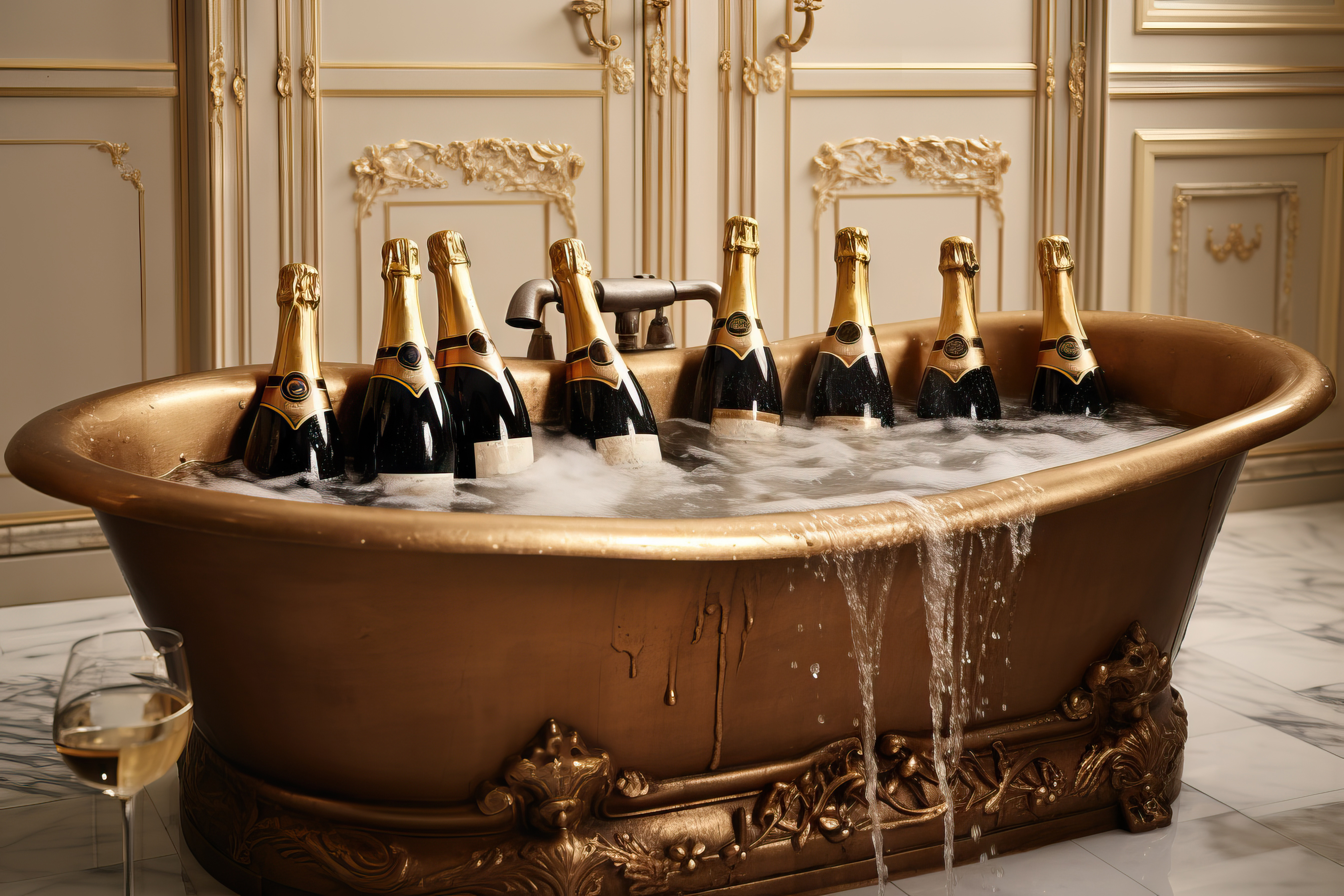 Champagne