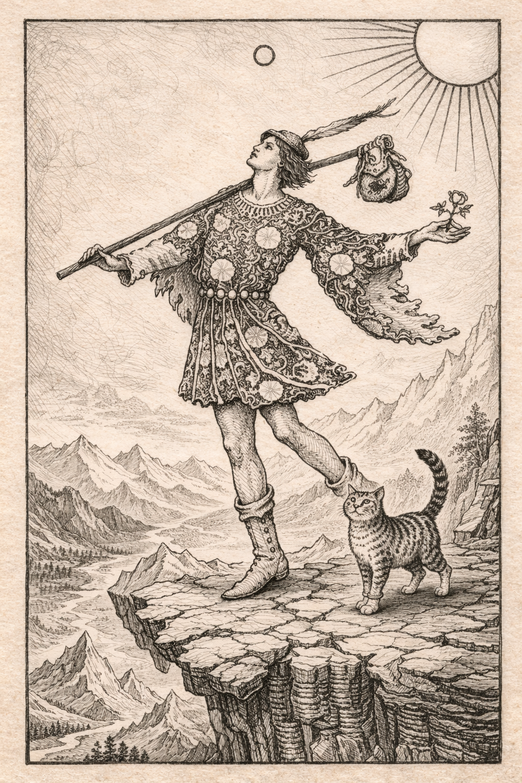 PARFÉMOVÉ ARCHETYPY: NESNESITELNÁ LEHKOST BYTÍ